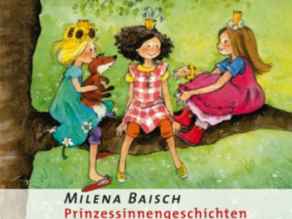 PrinzessinnengeschichtenFuer3min