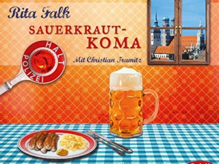 Sauerkrautkoma