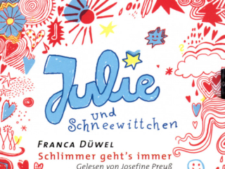 julie und schnew