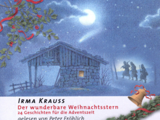 wunderbareWeihnachtsstern